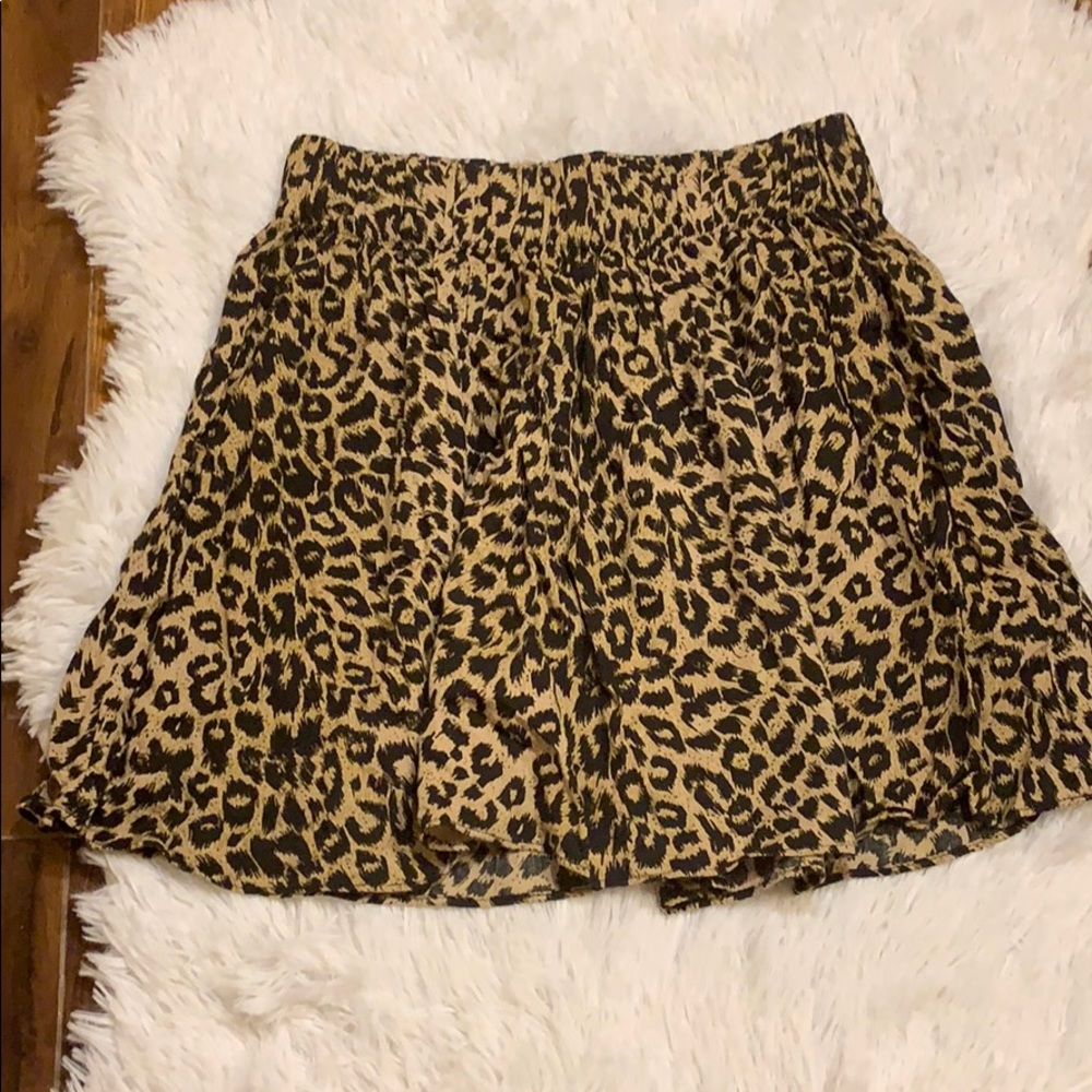 Victoria Secret “PINK” Skirt